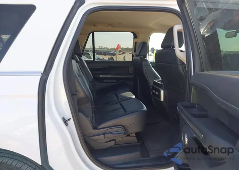 2024 Ford Expedition Xlt Max z USA, uszkodzony, nr VIN 1FMJK1H80REA13521